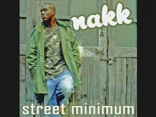 Nakk - L'amour quelle comédie