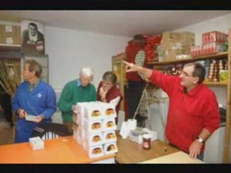 Si j'étais président