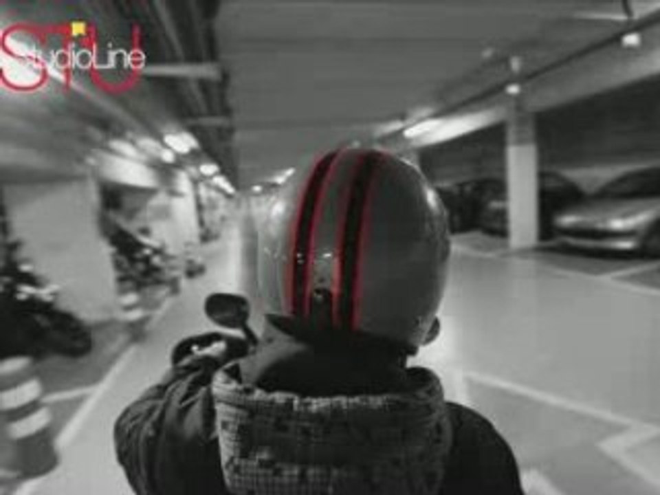 Mon Look, avec Indestructible de Studio Line de L'Oréal