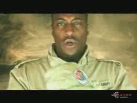 Mac Kregor - Spectateur Du Desespoir