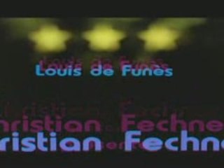 Generique l'aile ou la cuisse