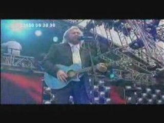 Prince's Trust 2006 Robin & Barry Gibb To Love Somebody