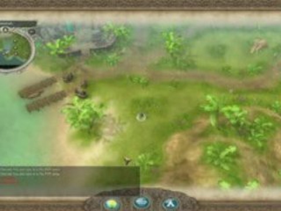 NWN2 - Storm of Zehir: Entwicklertagebuch (Teil 1)