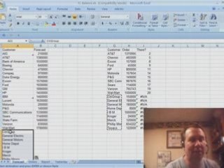 MrExcel's Learn Excel #926 - Double Lookup