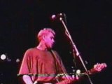 12 Blink-182 - Romeo and Rebecca (live from Soma San Diego)