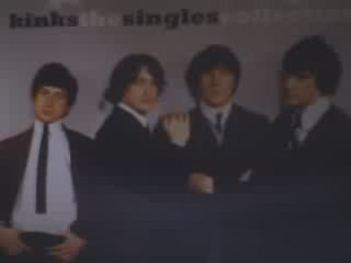 THE KINKS - SUSANNAH'S STILL ALIVE