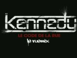 Exlu Kennedy ( Ruemix ) - Le code de la rue
