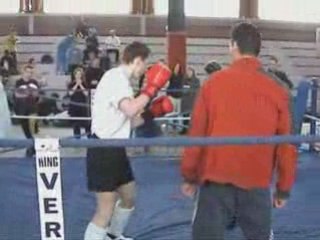 Interclub breteuil anthony 1