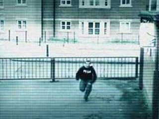 David Winter parkour