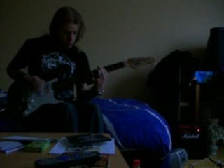 Too old too cold (darkthrone cover)