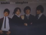 THE KINKS - DAYS