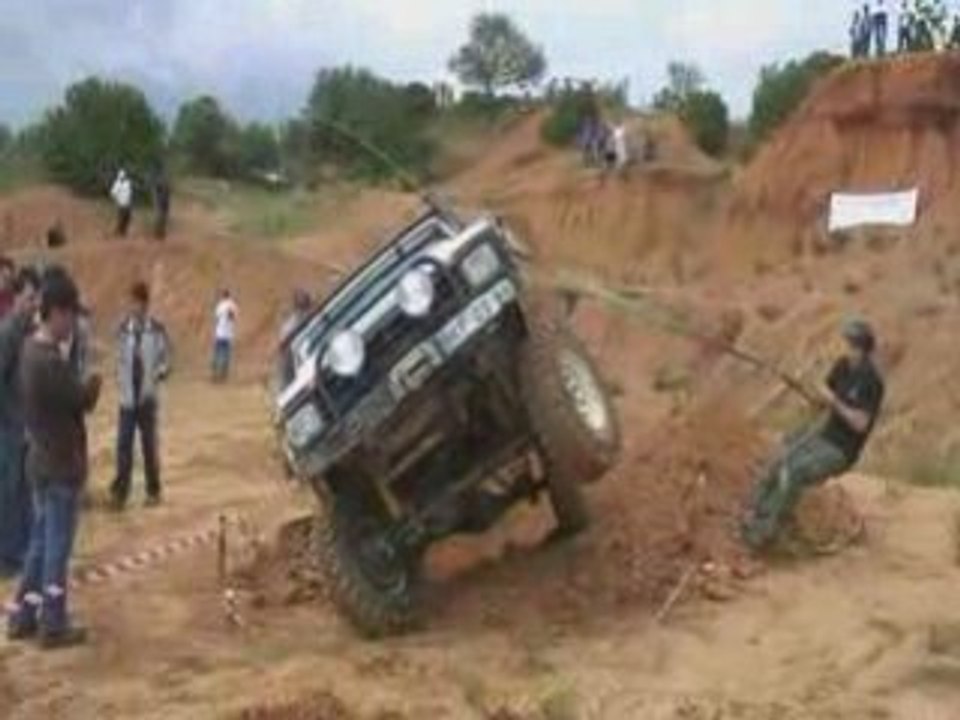 Challenge Paderne 2