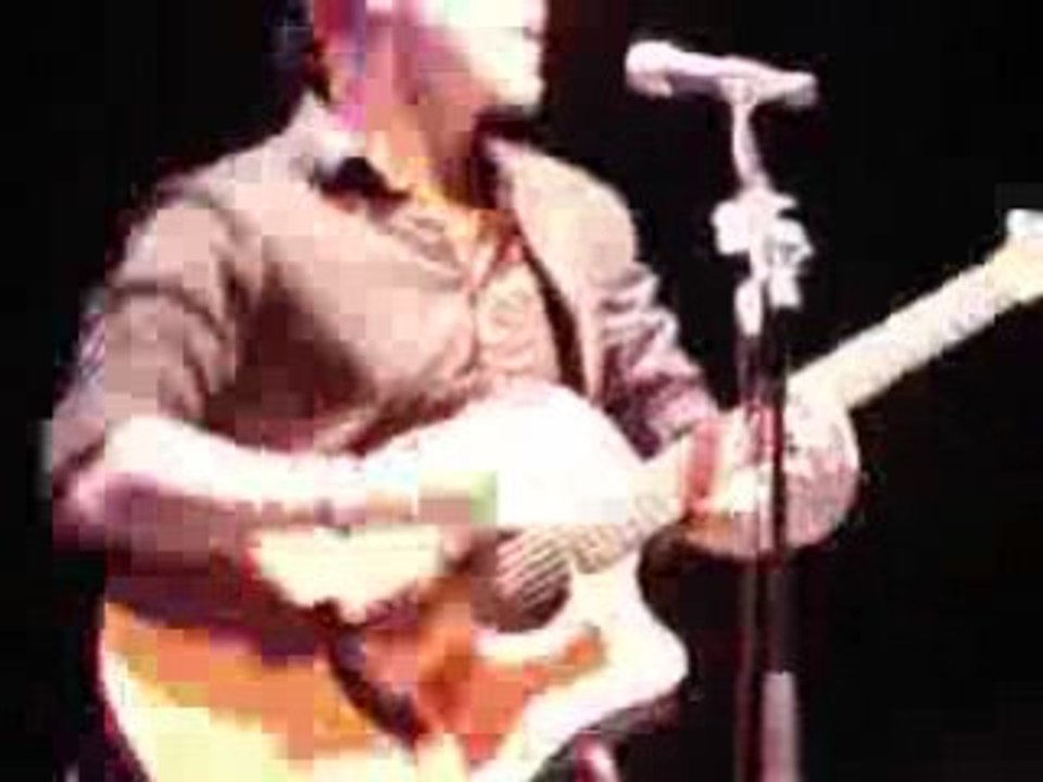 hanson - follow your lead - quiktrip festival