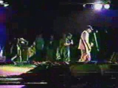 10 Blink-182 - Degenerate (live from Soma San Diego 1995)