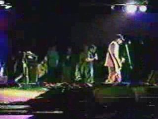 10 Blink-182 - Degenerate (live from Soma San Diego 1995)