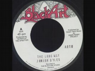 Junior Byles - The Long Way