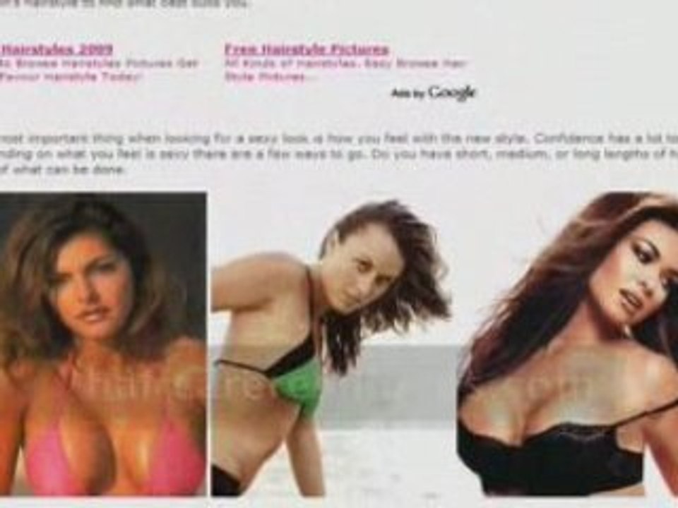 2009 Hairstyles, Hair Style 2009, Celebrity Hairstyles