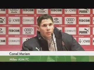 Les réactions après Nantes-Monaco (1-2, 20e journée)