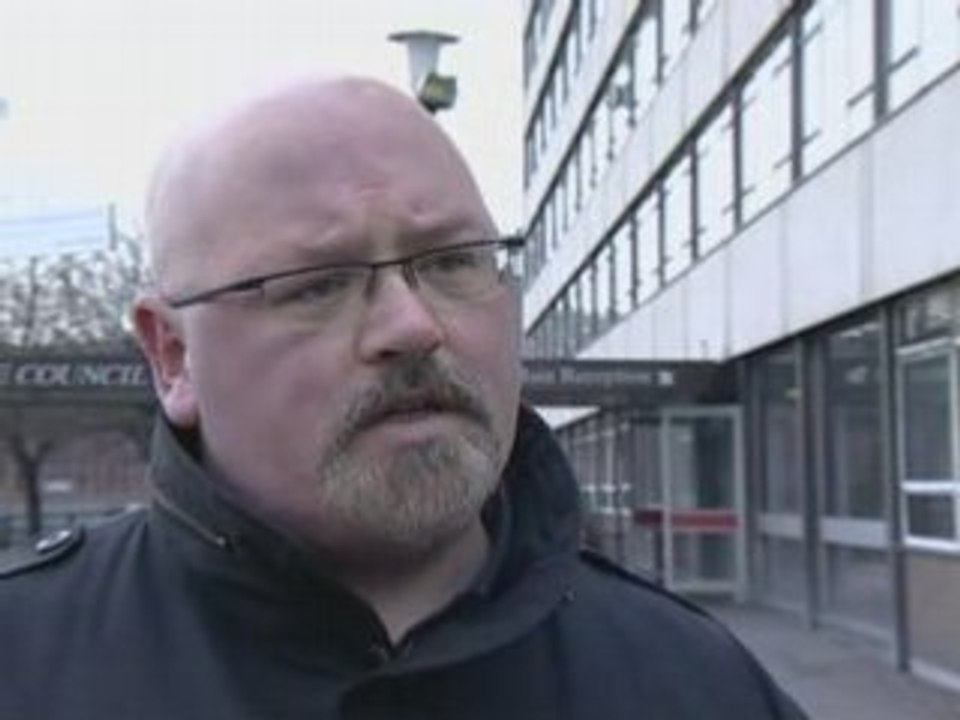 Calls for a change in social workload