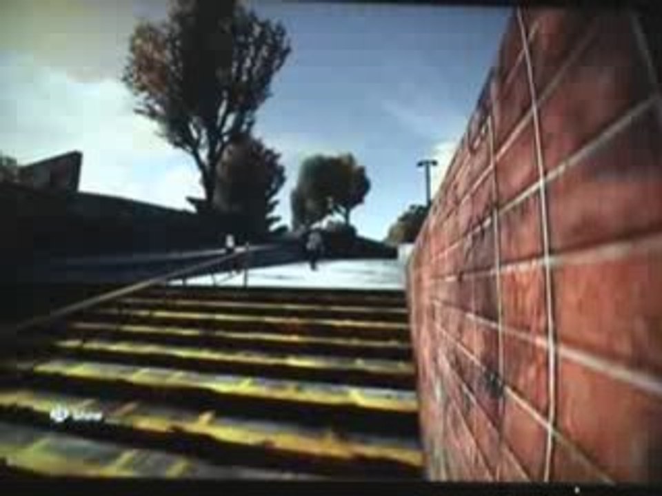 vestaxed hip hop skate