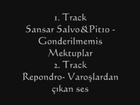 Sizce kim daha iyi Okumus? Sansar Salvo & Pit10 vs Repondro