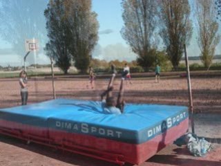 Olympiades 2008-2009 Mirebeau