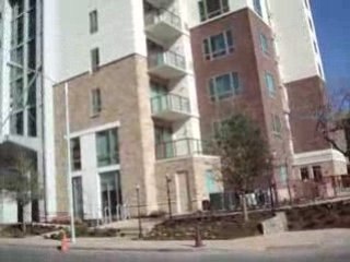 The Legacy at Town Lake outside view & Hike and Bike Trail