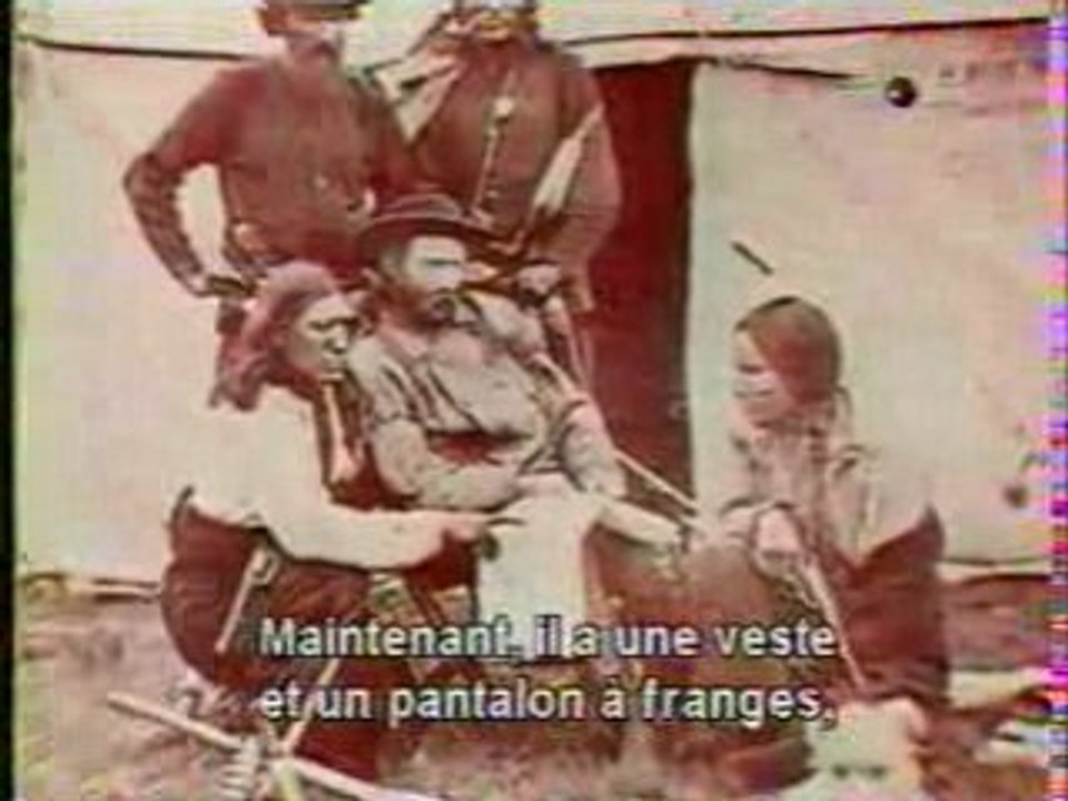 (fr) Custer et le 7e 2/4