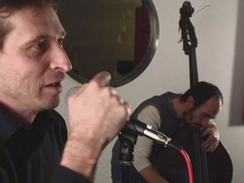 La Session live: Loïc Lantoine