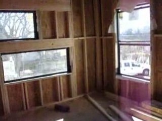 Inside a modern contemporary home in East Austin