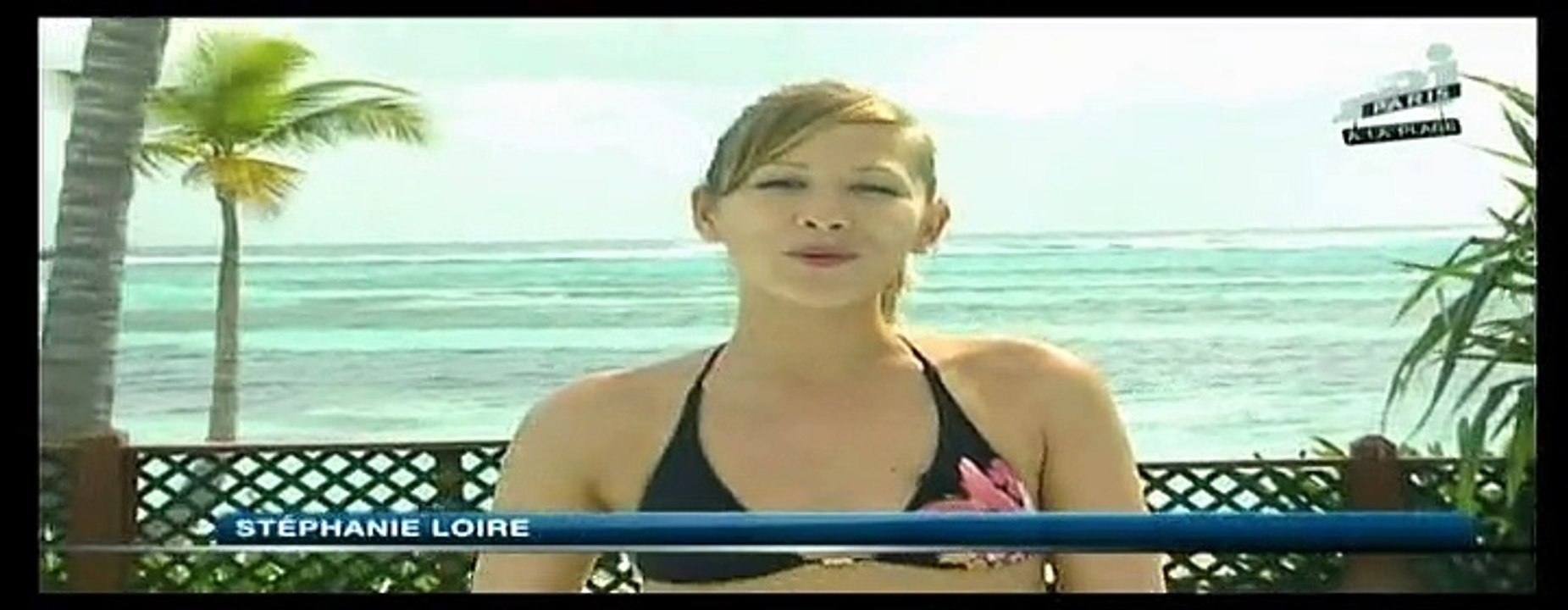 Stephanie.Loire NRJ.Paris.a.la.plage 29.12.2008