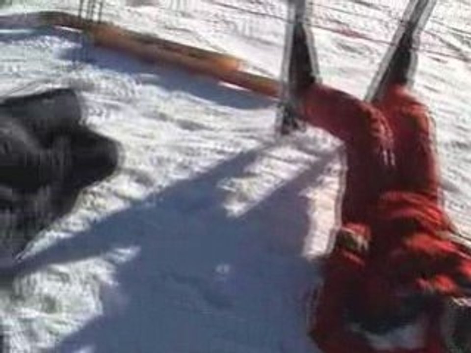 Ski Chatel 2009 CDO 1