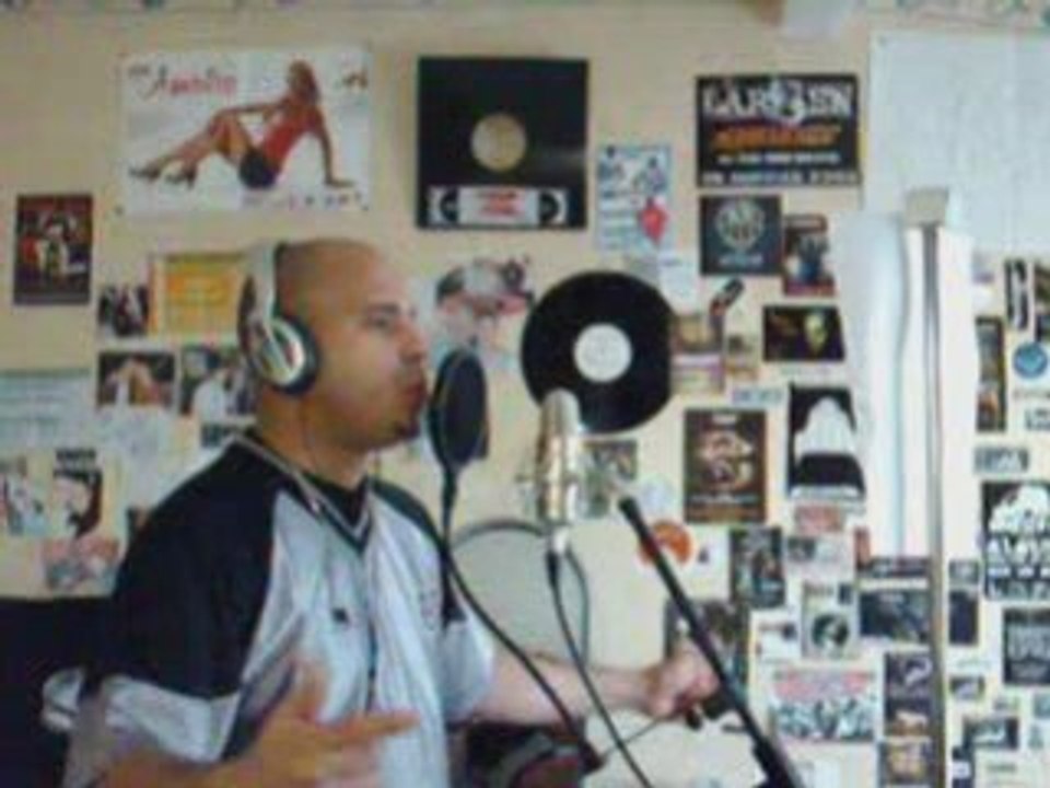 Flagrant debit en Freestyle