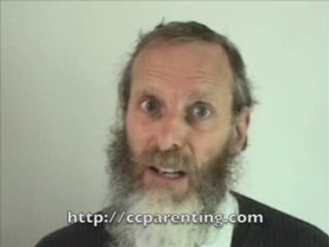 Parenting Special Needs Child: Responding to Bad Behavior