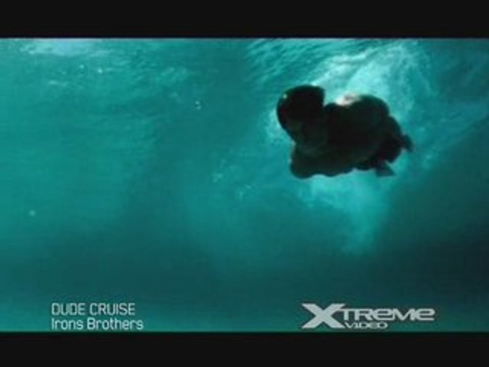 Dude Cruise - Irons Brothers Productions