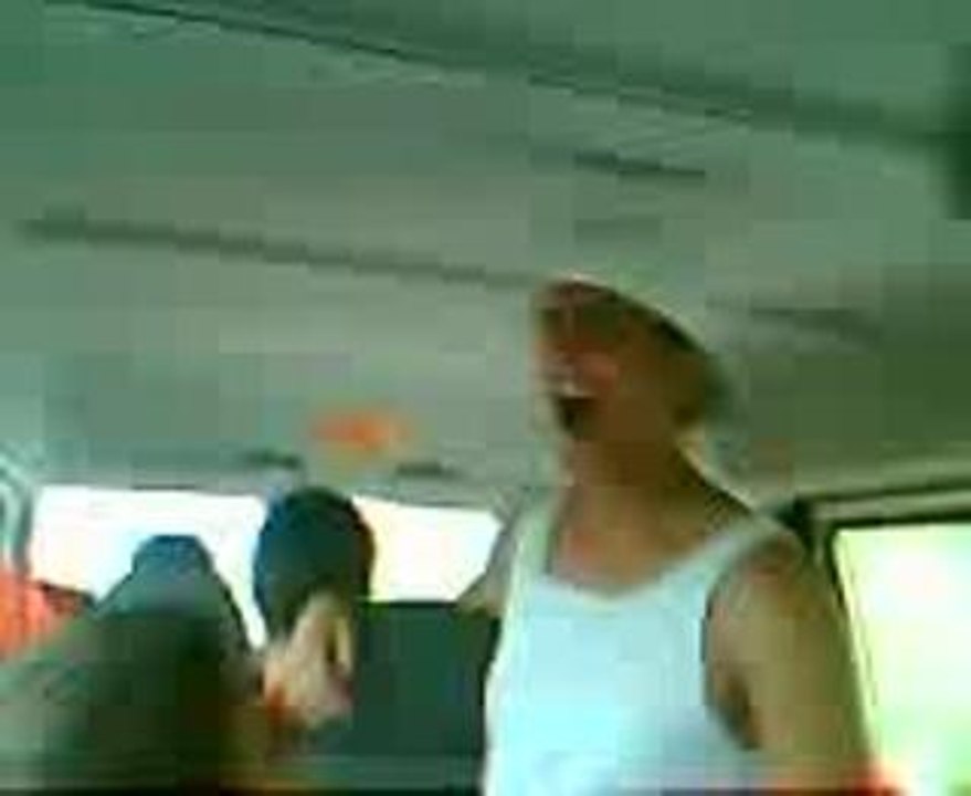 Rückfahrt Alstom Baden Hu17 von Genf