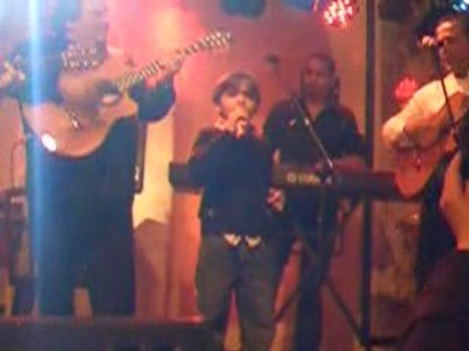 chico et les gypsies