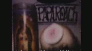 Papa Roach - Shut Up N Die