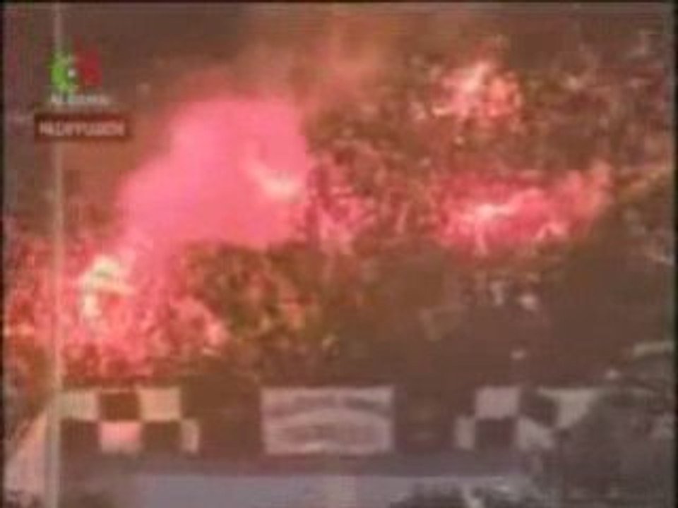 NABIL HEMANI / INTERVIEW www.ALGERIAfoot.com