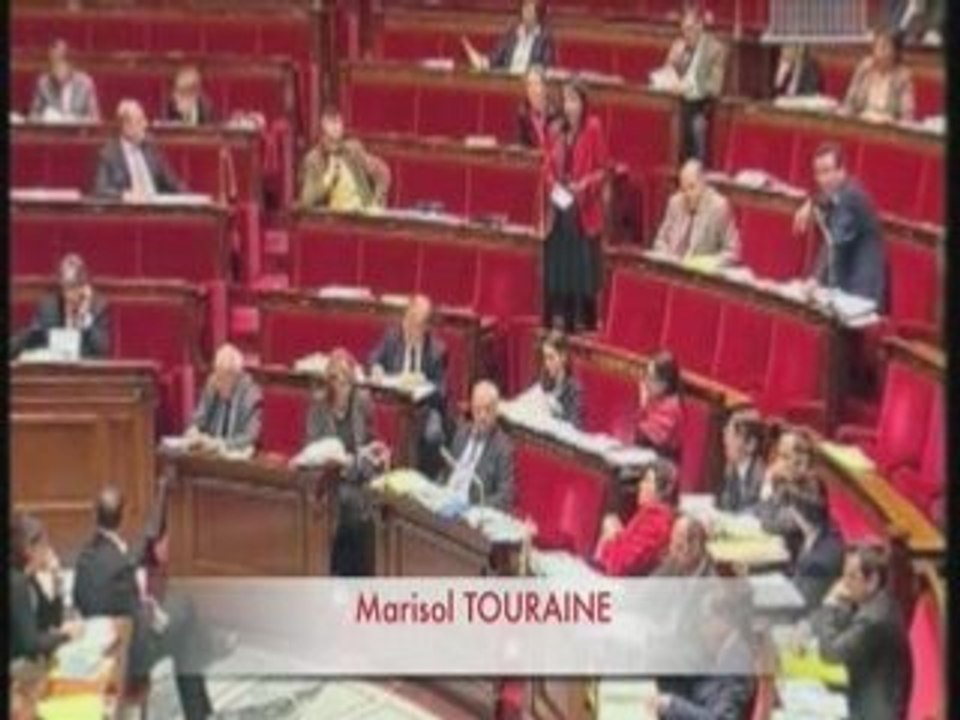 Quand les socialistes défendent leur droit d’amendement