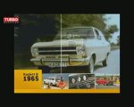 Opel Kadett & Astra Story