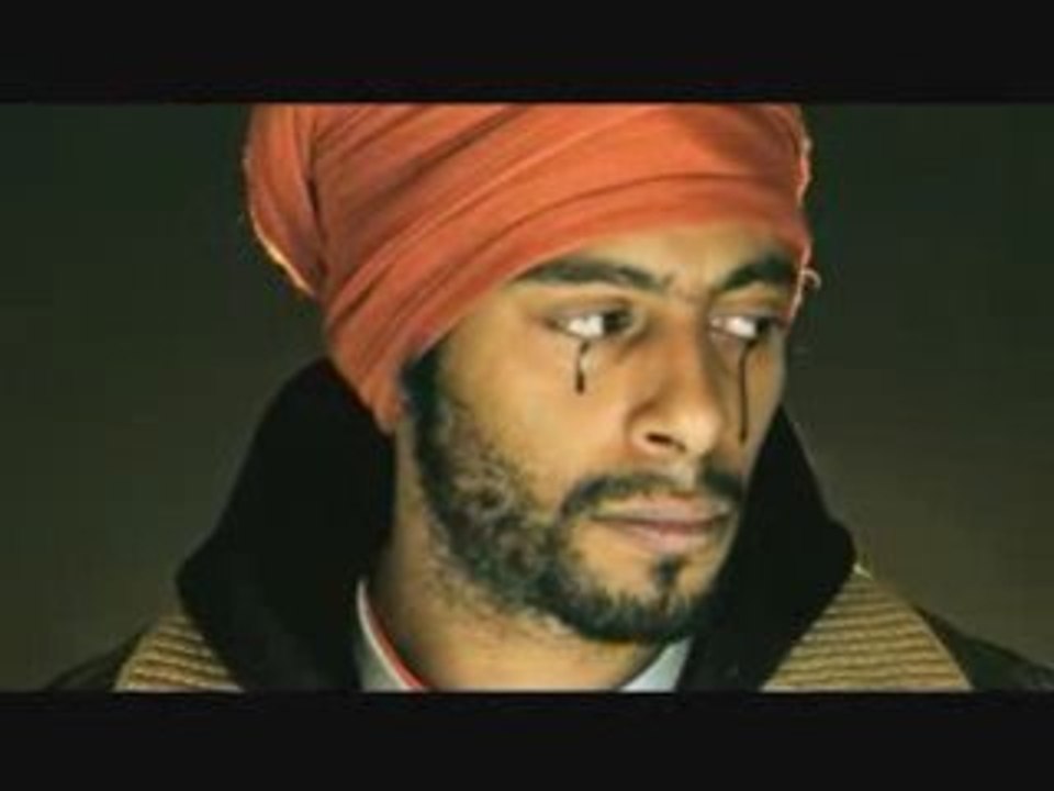 Mac Kregor - Spectateur du Desespoir