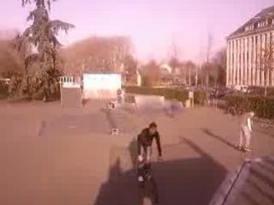 moi a la baumette