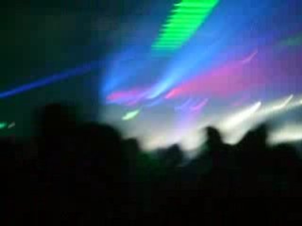 dj rush i love techno 2008