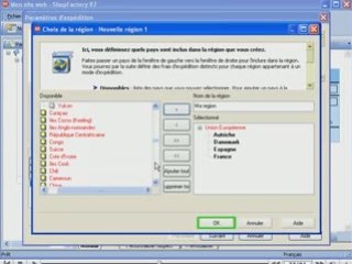 e-commerce: méthodes de livraisons