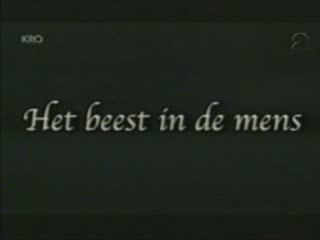 Het beest in de mens deel 1