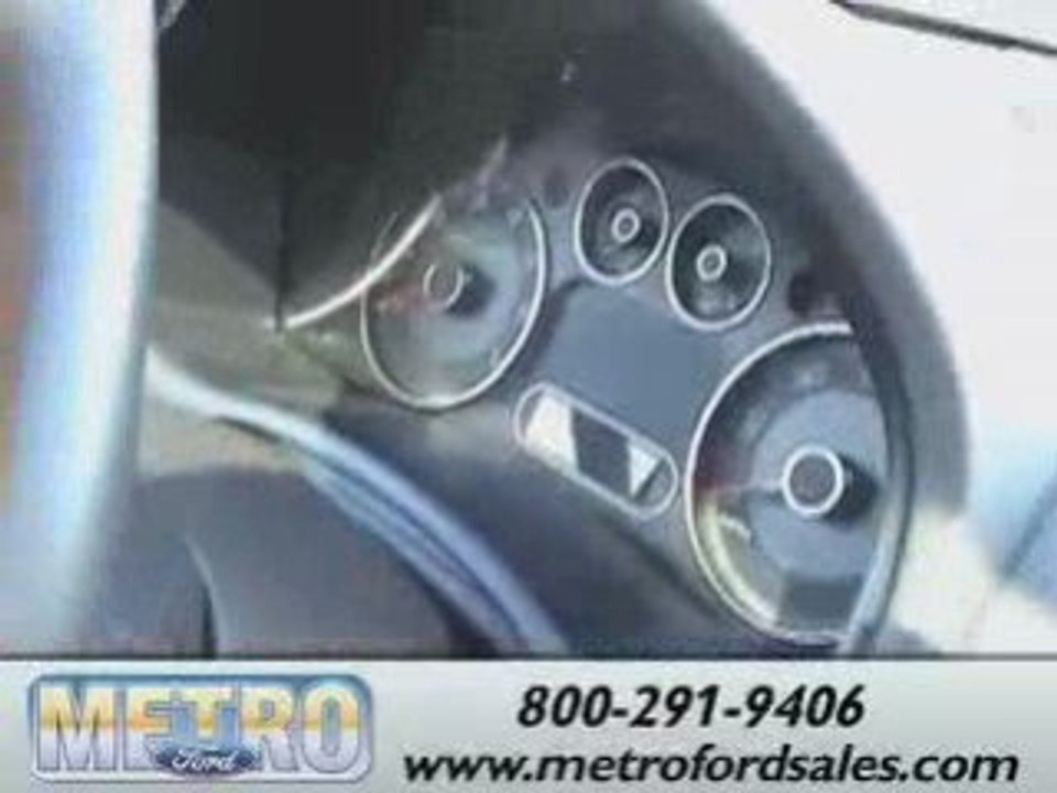 Used Ford Taurus X Albany Schenectady New York