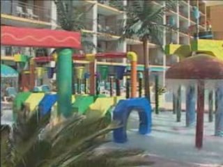 Caravelle Golf Resort, Myrtle Beach, SC