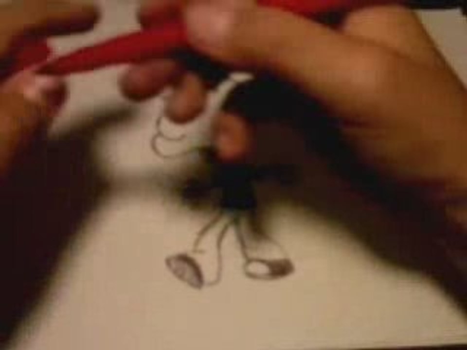 dessin titeuf