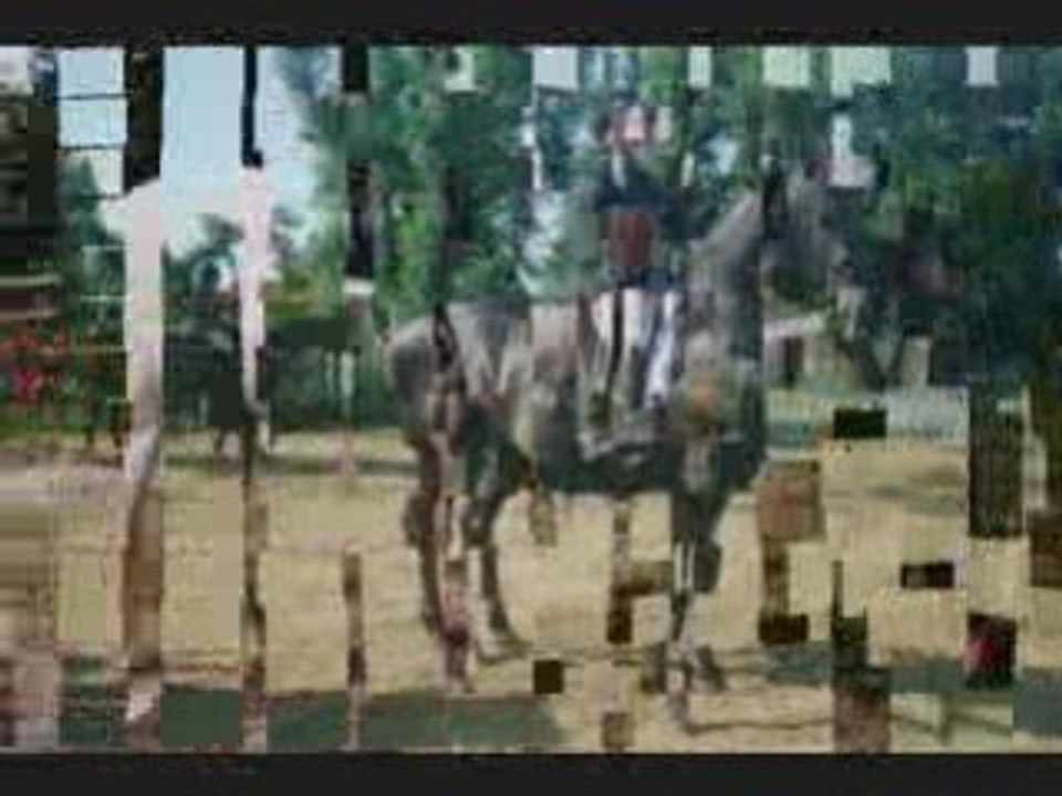 Montage elevage